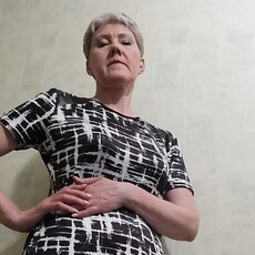 Фотография девушки Светлана, 55 лет из г. Саратов