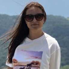 Фотография девушки Юлия, 36 лет из г. Людиново