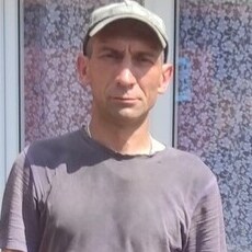 Фотография мужчины Андрей, 41 год из г. Чебоксары