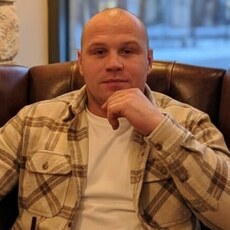 Фотография мужчины Максим, 42 года из г. Петропавловск