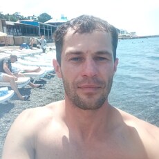 Фотография мужчины Дмитрий, 37 лет из г. Симферополь