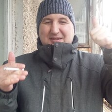 Фотография мужчины Alexxx, 39 лет из г. Оренбург