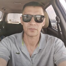 Фотография мужчины Евгений, 46 лет из г. Улан-Удэ