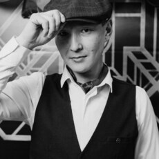 Фотография мужчины Artem, 36 лет из г. Улан-Удэ