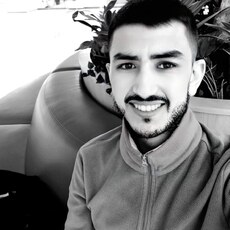 Фотография мужчины Максат, 30 лет из г. Ташкент