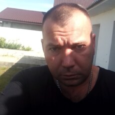 Фотография мужчины Роман, 41 год из г. Ульяновск
