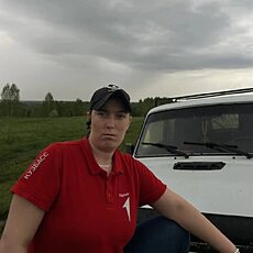 Фотография девушки Ася, 29 лет из г. Кемерово