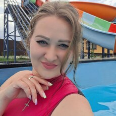 Фотография девушки Юлиана, 40 лет из г. Алматы