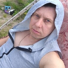 Фотография мужчины Саша, 35 лет из г. Черняховск