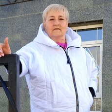 Фотография девушки Надежда, 63 года из г. Березники