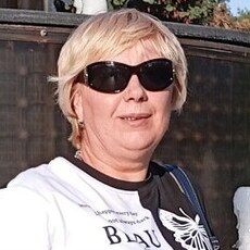 Фотография девушки Ирина, 55 лет из г. Сафоново