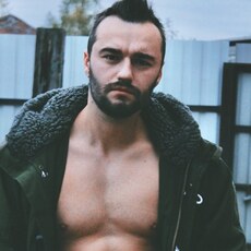 Фотография мужчины Александр, 32 года из г. Дзержинск