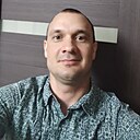 Виктор, 40 лет