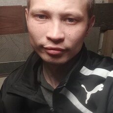 Фотография мужчины Павел, 30 лет из г. Чита