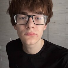 Фотография мужчины Александр, 20 лет из г. Братск