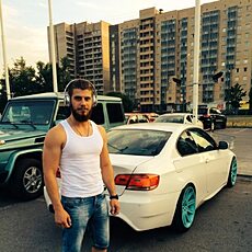 Фотография мужчины Максим, 28 лет из г. Уссурийск