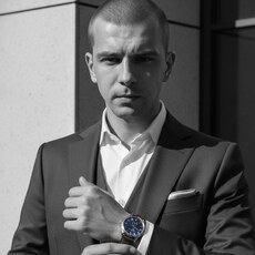 Фотография мужчины Андрей, 33 года из г. Иваново