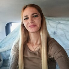 Фотография девушки Eva Grin, 37 лет из г. Слюдянка