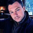 Эдик, 33 года