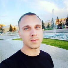 Фотография мужчины Андрей, 28 лет из г. Семей