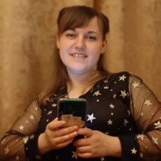 Фотография девушки Елена, 35 лет из г. Иваново