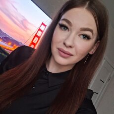 Фотография девушки Анастасия, 34 года из г. Волгоград