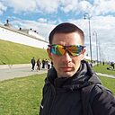 Коля, 35 лет