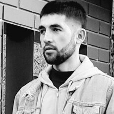 Фотография мужчины Хуршед, 35 лет из г. Арзамас