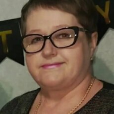 Фотография девушки Елена, 52 года из г. Димитровград