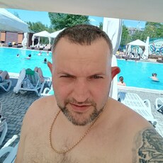 Фотография мужчины Good, 42 года из г. Донецк