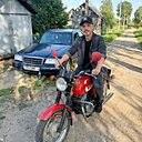 Виктор, 40 лет