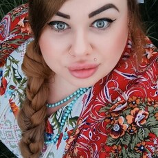 Фотография девушки Яна, 35 лет из г. Раменское