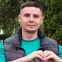 Alex, 35 лет