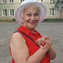 Роза, 61 год