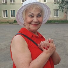 Фотография девушки Роза, 61 год из г. Томск