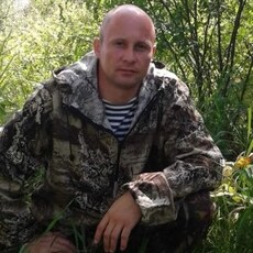 Фотография мужчины Андрей, 41 год из г. Томск
