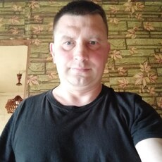 Фотография мужчины Александр, 41 год из г. Витебск