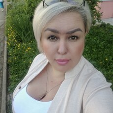 Фотография девушки Татиана, 45 лет из г. Киров