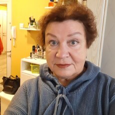 Фотография девушки Валентина, 67 лет из г. Ижевск