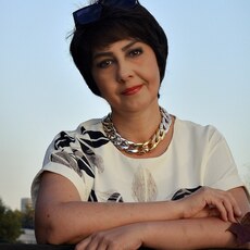 Фотография девушки Елена, 47 лет из г. Екатеринбург