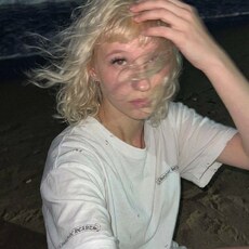 Фотография девушки Аполлинария, 21 год из г. Воронеж