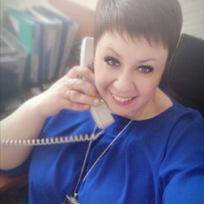 Фотография девушки Светлана, 44 года из г. Красногорск