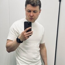 Фотография мужчины Александр, 33 года из г. Брест