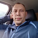 Сергей, 40 лет