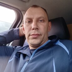 Фотография мужчины Сергей, 40 лет из г. Новоспасское