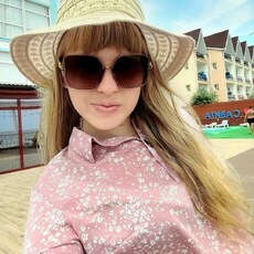 Фотография девушки Анастасия, 30 лет из г. Омск