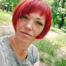 Фотография девушки Анна, 43 года из г. Николаев