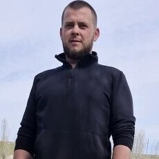 Фотография мужчины Артем, 33 года из г. Джанкой