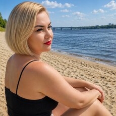 Фотография девушки Юлія, 34 года из г. Черкассы