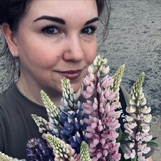 Фотография девушки Ольга, 36 лет из г. Сергиев Посад